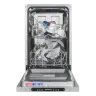 Посудомоечная машина MAUNFELD MLP4249G02