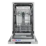 Посудомоечная машина MAUNFELD MLP4249G02
