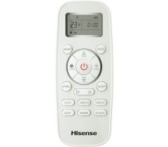 Кассетная сплит-система Hisense AUC-60HR4SPKA/AUW-60H6SP1