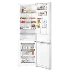 Холодильник MAUNFELD MFF200NF10 Inverter