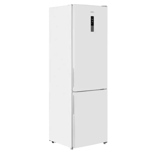 Холодильник MAUNFELD MFF200NF10 Inverter