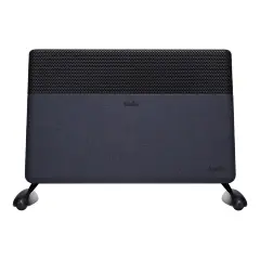 Конвектор электрический Ballu Apollo digital INVERTER Space Black BEC/ATI-2502