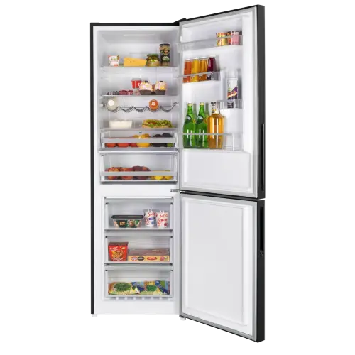 Холодильник MAUNFELD MFF185NF Inverter