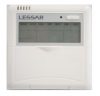 Кассетная сплит-система Lessar LS-HE24BVA2/LU-HE24UVA2/LZ-B4UB