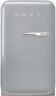 Минибар Smeg FAB5LSV6