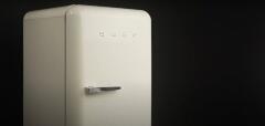 Минибар Smeg FAB5LSV6