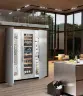 Встраиваемый холодильник Side-by-Side Liebherr SBSWdf 99I5 BioFresh NoFrost