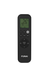 Кассетная сплит-система Funai LAC-DR140HP.C01/S/LAC-DR140HP.01/U Dragon