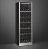 Винный шкаф Smeg SCV115GS