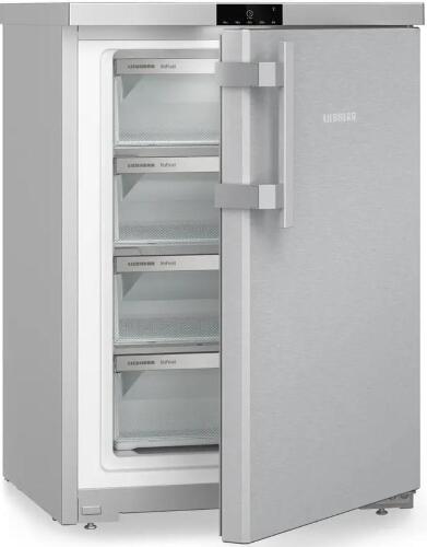 Морозильник Liebherr FNsddi 1624