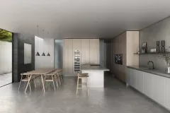 RW 282 Шкаф для хранения вина, 56 см