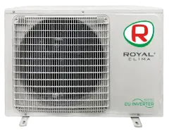 Полупромышленные сплит-системы ROYAL CLIMA CO-4C 36HNI /CO-4C/pan 8D2/CO-E 36HNI