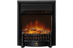 Каминокомплект Royal Flame California STD CRM (Разборный) с очагом Fobos FX M Black RC санд смоук