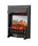 Каминокомплект Royal Flame California STD CRM (Разборный) с очагом Fobos FX M Black RC санд смоук
