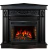 Каминокомплект Royal Flame Cardinal угловой c очагом Dioramic 25 LED FX