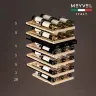 Винный шкаф Meyvel MV28NH-KWT2