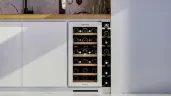 Винный шкаф Meyvel MV28NH-KWT2