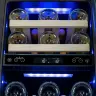 Винный шкаф Meyvel MV28NH-KWT2