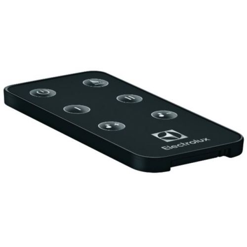 Очаг Electrolux EFP/W-1200URLS white
