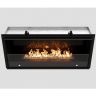 Встроенный портальный биокамин Lux Fire Фаер Бокс 42