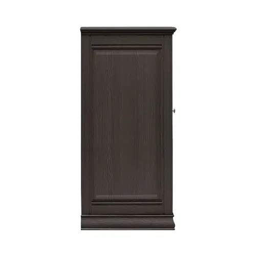Винный шкаф Meyvel MV69-WD1-C (Тёмный Шоколад)