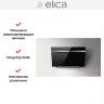 Вытяжка ELICA MAJESTIC NO DRIP BL/A/90