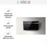 Вытяжка ELICA MAJESTIC NO DRIP BL/A/90