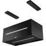 Вытяжка Franke FMAS BK EXTRA MATT F80 KL 345.0698.564