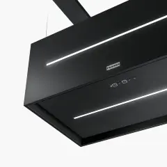 Вытяжка Franke FMAS BK EXTRA MATT F80 KL 345.0698.564