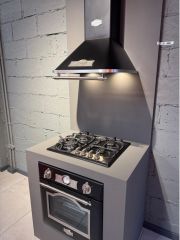 Вытяжка Kaiser A 6315 EM SIL ECO