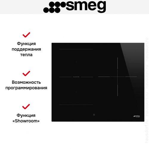 Варочная панель Smeg SI1M4634D