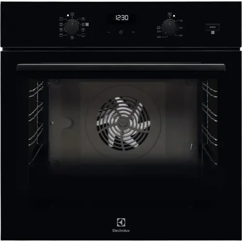 Встраиваемые электрические духовки ELECTROLUX EOD5C50Z