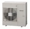 Наружный блок VRF системы Fujitsu AJY040LCLBH