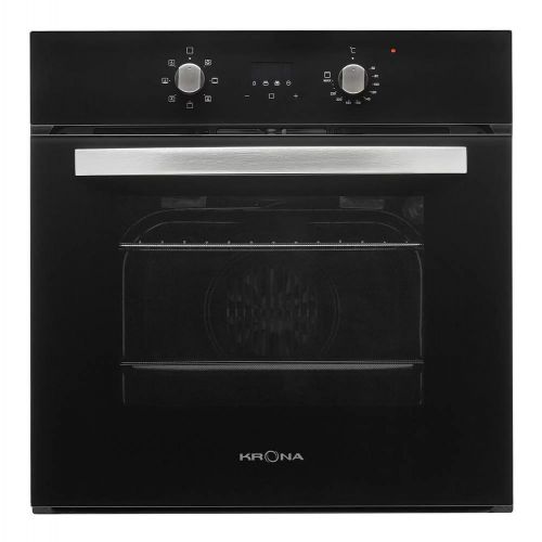 Духовой шкаф KRONA LINEA 60 BL