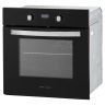 Духовой шкаф KRONA LINEA 60 BL