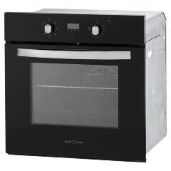 Духовой шкаф KRONA LINEA 60 BL