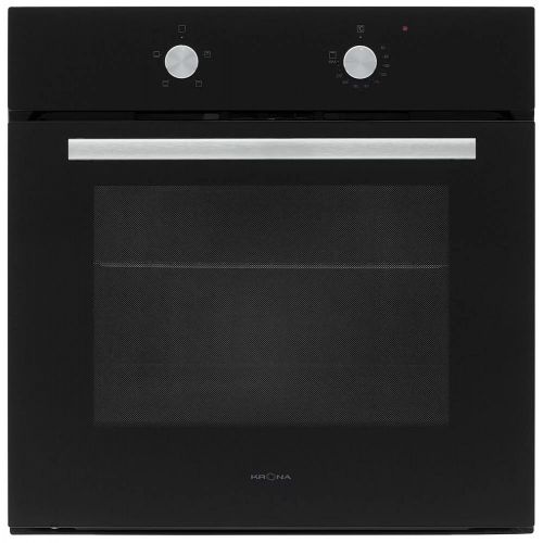 Духовой шкаф KRONA PRONTO 60 BL G2