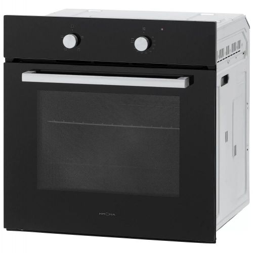 Духовой шкаф KRONA PRONTO 60 BL G2