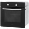 Духовой шкаф KRONA PRONTO 60 BL G2