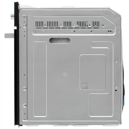 Духовой шкаф KRONA PRONTO 60 BL G2