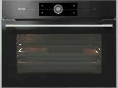 Компактный духовой шкаф Asko OCS8478G