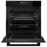 Духовой шкаф электрический HT 613 Black