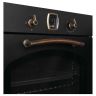Газовый духовой шкаф OGG 741 CRN