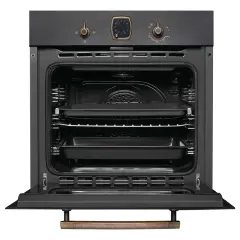 Газовый духовой шкаф OGG 741 CRN
