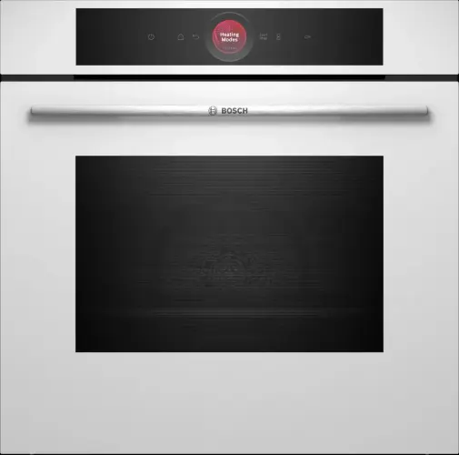 Встраиваемая электрическая духовка BOSCH HBG7341W1