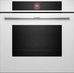 Встраиваемая электрическая духовка BOSCH HBG7341W1