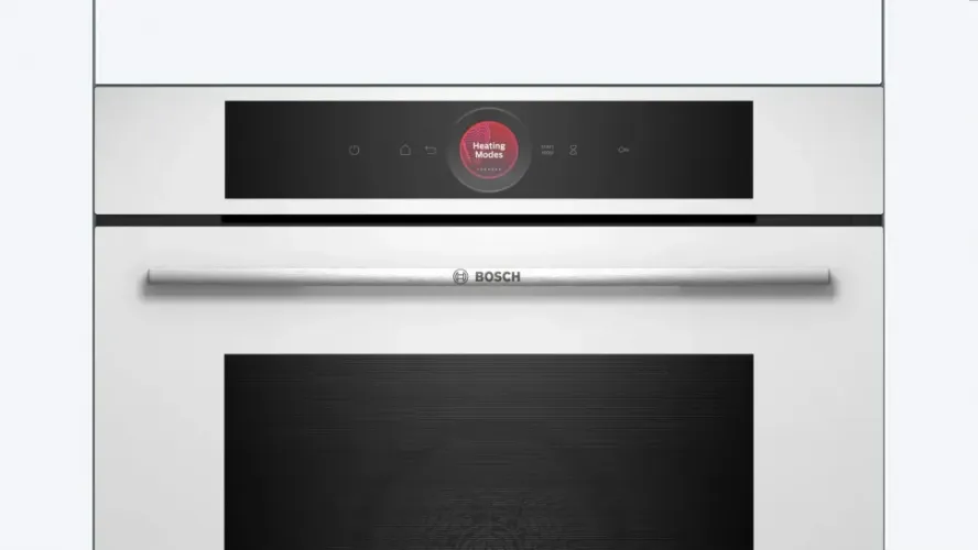 Встраиваемая электрическая духовка BOSCH HBG7341W1