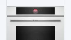 Встраиваемая электрическая духовка BOSCH HBG7341W1