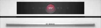 Встраиваемая электрическая духовка BOSCH HBG7341W1