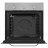 Духовой шкаф электрический MEFERI MEO604IX LIGHT